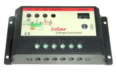 LIGHTING CONTROLLER INSTALLATION AND