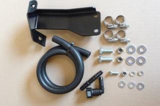 More Products Responsive Engineering is an Australian company dedicated to finding innovative solutions to protect your Diesel Fuel System Water Watch Mounting bracket kits are supplied separately to
