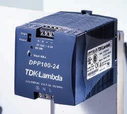 125 125 63,5 123,6 83 126 175 123 Power W 120 240 480 Output voltage V 12 24 48 24 48 24 48 Series DPP DPP DPP DPP DPP DPP DPP Voltage Adjust V 11.4 to 14.5 22.5 to 28.5 45 to 55 22.