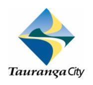 Tauranga City Council Traffic and Parking Bylaw 2012 This Bylaw is made under the Land Transport Act 1998, Local Government Act 2002 and Bylaws Act 1910.