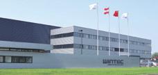 With a strong belief in high quality products and reliable customer service, ENGEL has become the world`s leading supplier for injection molding machines. ENGEL stands for stability and consistency.
