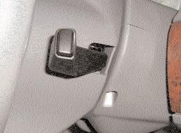 INSTALLATION CONTROL SWITCH (DODGE CARAVAN, JOURNEY, JEEP LIBERTY, AND TOWN & COUNTRY) TOWN & COUNTRY,