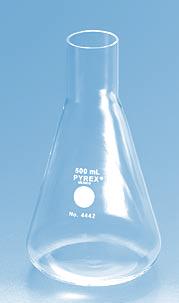 Rubber Capacity Stopper ml Description No. Number Price C-4423 2800 Culture Flask 13 C-4423-2XL $95.