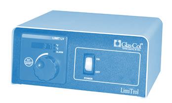 LG-8958 Electrical Rating Range Number Price 7.5A@120V, 1200W 0-750 C LG-8958-100 $442.