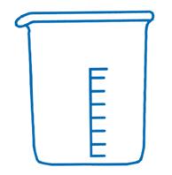 Beaker, Low Form Beakers BEAKERS Beakers Graduated low form beakers with pour out. Capacity Dimensions ml O.D. x Height mm Number Price 5 22 x 30 LG-3000-100 $5.08 5000 170 x 270 LG-3000-102 61.