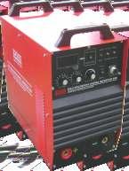 INVERTER 200/400/500/630 SUPRA INVERTER 200/400/500/630 SUPRA Inverter arc welding machines are suitable for DC stick welding with various types of welding electrodes.