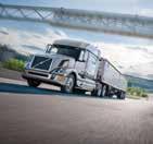 With more than 360 dealers and thousands of service locations across North America, Volvo s Uptime