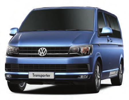 payment 12 months lease term 24000 miles per lease term Terms & Conditions apply* VW TRANSPORTER T32 KOMBI Manual / 17 Plate / Highline 399