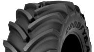 OPTITRAC DT824 26 R 1W Radial Agricultural Traction Drive 27 Features & Benefits Volume tyre for high power tractors and harvesters Small rim diameter and large air volume: enhanced traction at low