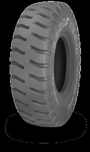 Port and Industrial Radial Tyres Radial tyres for Container Handling and Industrial use.