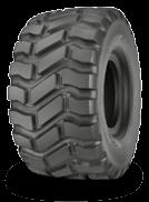 INFLATION RECOMMENDATION Comfort (Bar) MODELS DIMENSION FRONT MIDDLE REAR 1t 20.5 R 25 2.5 4.00 3.5 B20E 1.