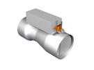 APPLYING HIGH ACCURACY AIRFLOW CONTROL DEVICES SINGLE DUCT TERMINAL UNIT (SDV) Price SDV terminal units consist of an air inlet assembly, housing with an insulation liner and a discharge outlet.