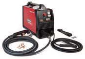 Order K2473-1 Full - KVA Adapter Kit Provides convenient connection of Lincoln Electric equipment having a 240V AC 1-phase plug (NEMA 6-50P) to the full-kva receptacle on engine-driven welders.
