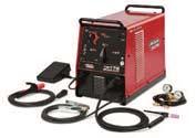 Magnum Parts Kit for PTA-26V TIG Torch Provides all the torch accessories you need to start welding.