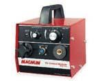 RECOMMENDED ACCESSORIES TO EXPAND MACHINE CAPABILITIES TIG OPTIONS, CON T.