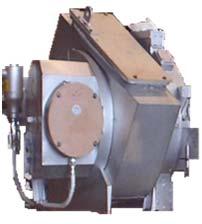 Gas Economizer Auxiliary Boiler Turbo Charger
