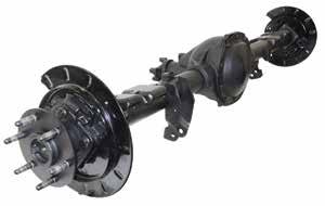 2004-2008 Ford F-150 Limited Slip Differential 3A-2007MSF High Demand!
