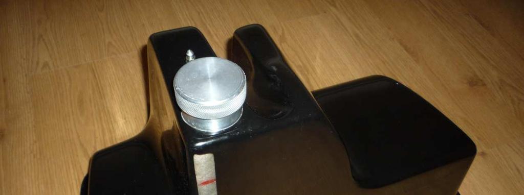 to bring seat 10mm lower - Lower centre of