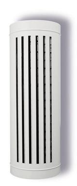 SLOT DIFFUSERS, ROUND DUCT DIFFUSERS Slot diffusers LD-3, LD-4, LD-5 LD-3 LD-4 LD-5 SLOT DIFFUSERS Application: Slot diffusers are designed for air supply in rooms with floor to ceiling heights of 2.