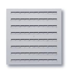 PANEL DESIGN SLOT DIFFUSERS LDP-3, 4 Special orders: On special order, we can deliver diffuser face plates of any design.