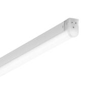 Ridos Slim LED LED surface-mounted batten luminaire as continuous line version 39 23 580/880 RIDOS SLIM LED 65M9" Reference TOC ET EEC W kg 40 RidosS LED 000-830 64 863 40 00 lm A++/A+/A 9.5 0.