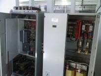 voltage cabinets, climate