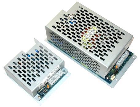MXP-550/D & MXP-551/D 3.1.2.2 Mounting batteries MXP-549 MXP-550 & MXP-551 MXP-550/D & MXP-551/D 24Ah / 38Ah 24Ah / 38Ah 3.1.3 Mxs-049, Mxs-050, Mxs-051 PSE Modules The PSE modules can be installed in Mx-5000 Rack and other Utility enclosures.