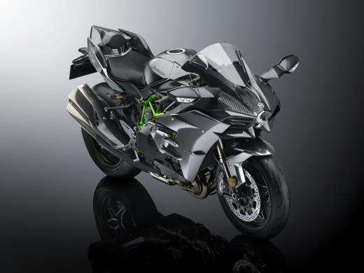 Kawasaki set out to create a factory-built motorcycle, where Kawasaki engineers were able to pursue unadulterated performance without the limitations of street or racing homologation.