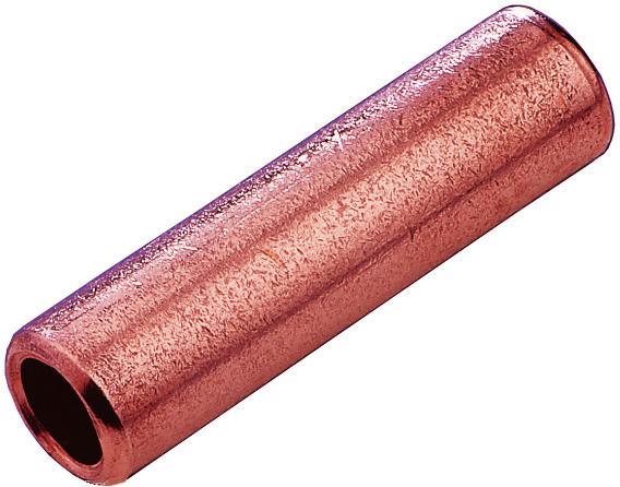 Compression joints and lugs f hexagonal compression Specification The aluminium bodies are able to contact aluminium class 2 conducts and the copper bodies are able to contact stranded copper class 2