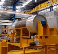 9 Solutions for Hoist of Overhead Crane 1 HDP series 5000... 210000 Nm 7.1... 500 300 series 1250.