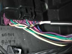 Ensure the solder flows into the joint to bond the wires together