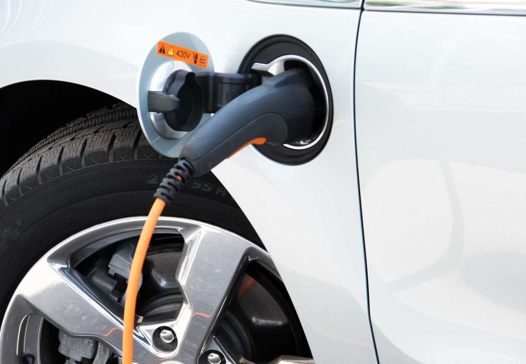 emobility in Europe: Status and outlook 1.