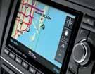 .20 Audi Navigation Plus The open road is no match for this available sophisticated system.
