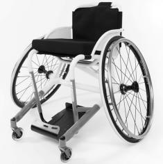 frame sports wheelchair Individual customised frame geometry,welded chassis Approved up to