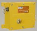 Heavy duty pull-wire Switches Type NTW Cast Aluminium Type Protection