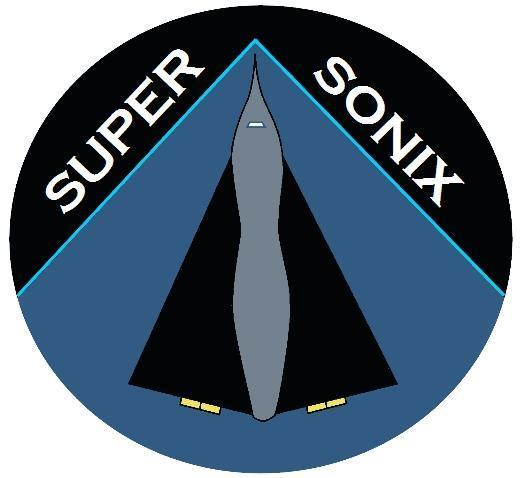 Supersonix Inc.