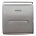 The vendor for these paper towel dispensers is Unisource Worldwide, 1070 Waterfield Drive East, Garner, NC 27529. P: 1-800-864-7687 www.unisourceworldwide.