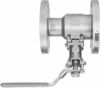 EMISSION-PAK SERIES 7000 AND 9000 BALL VALVES The Emission-Pak provides a simple and economical method to meet emissions standards. It is supplied as a factory mounted valve assembly.