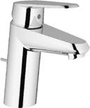 GROHE QuickFix - Quick Installation System gpm 33 413 002 GROHE StarLight