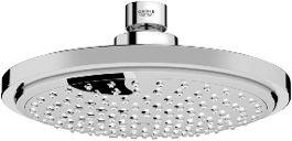 Rainshower Next Generation Solo 100 Hand Shower GROHE DreamSpray Technology Speedclean Anti-Lime