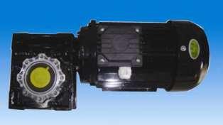 Vertical Windlasses for 220-240V or 380V AC Power Model Net Weight(kg) Power Supply(A C) Motor( W) No load
