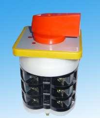 Switches for AC Motor controls Hand-Switch 02 AC Price: NZ$50 An easily installed water tight