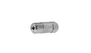 Professional hydraulic coupler with 4 jaws, M10.