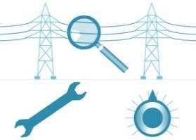 energy supply Smart Grid offers solutions