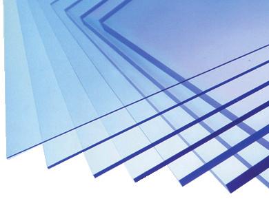 ALUMINIUM SHEETS AND PANELS Delivery options Sheet material and