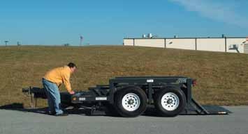 What Makes TRIPLE-L Trailers Your Best Choice?
