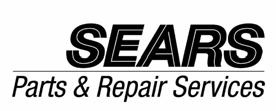 REPAIR PARTS LIST 790.96642701 790.96649701 For Parts or Service: Call 1-800-4-MY-HOME (1-800-469-4663) 96632700.eps T20G0096.eps T20V0305B.eps When T20T0076A.eps requesting T20D0065.