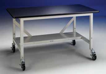Precise Glove Boxes & XPert Weigh Boxes B A S E S T A N D S Adjustable Height Base Stands Support Precise Glove Boxes. Available with leveling feet or casters.