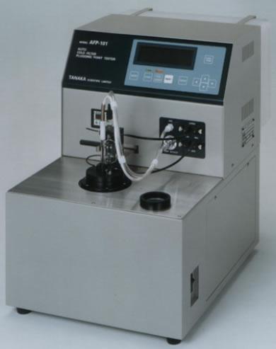Samples for testing additives at different loadings were created by mixing the appropriate volume of