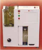 ASTM D4737 Test Methods: ASTM D86, D285, D850, D1078, D4737; D189 Section 10; DIN 51751; ISO 3405; IP123; JIS J2254; NF M 07-002 The Koehler Automatic Distillation Analyzer is designed to perform